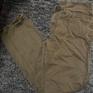 Men’s Polo Pants